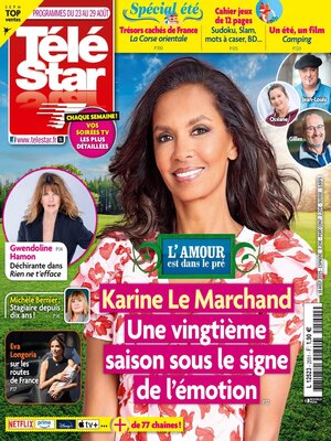 Télé Star - Magazine